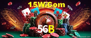 Welcome Bonus 56B