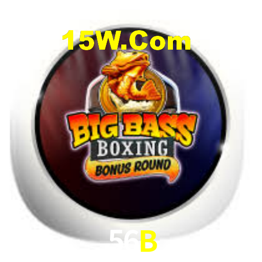 56B - Plataforma De Jogos - 56B.Com