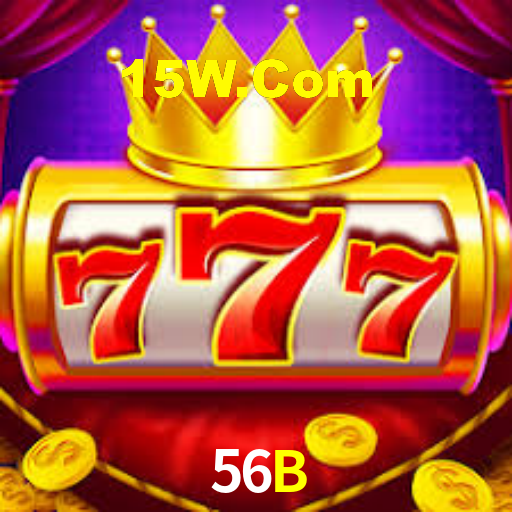 Sinta a adrenalina dos jogos de cassino com 56B