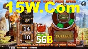 Tournaments 56B