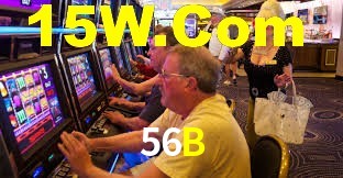 Welcome Bonus 56B