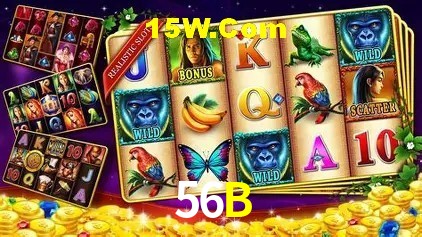 Weekend Specials 56B